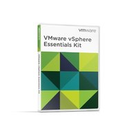 Fujitsu VMware vSphere Essentials Plus Kit