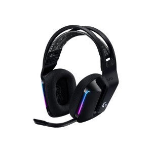 Logitech G G733 LIGHTSPEED Wireless RGB Gaming Headset