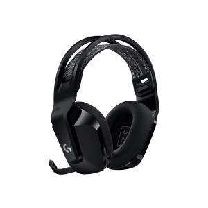 Logitech G G733 - Cuffia - Padiglione auricolare -...