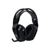 Logitech G G733 LIGHTSPEED Wireless RGB Gaming Headset