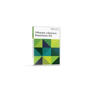 Fujitsu VMware vSphere Essentials Kit - (v. 7) - Lizenz +...