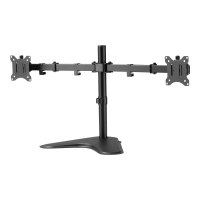 DIGITUS Universal Dual Monitor Stand