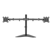 DIGITUS Universal Dual Monitor Stand