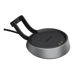 Jabra Charging stand - black