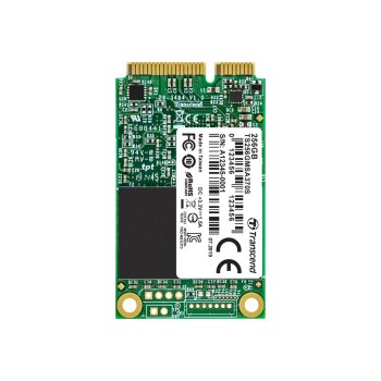 Transcend 370S - SSD - 256 GB