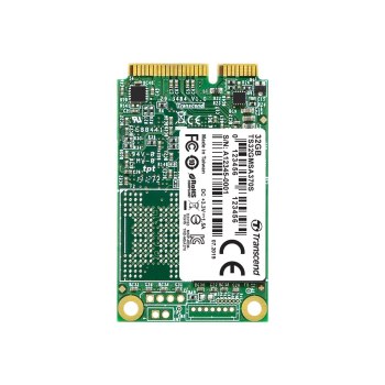 Transcend 370S - SSD - 32 GB - internal