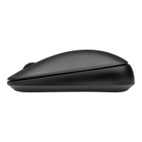 Kensington SureTrack Dual Wireless Mouse - Maus - optisch - 4 Tasten - kabellos - 2.4 GHz, Bluetooth 5.0 LE, Bluetooth 3.0 - kabelloser Empfänger (USB)