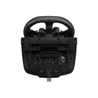 Logitech G923 - Lenkrad- und Pedale-Set - kabelgebunden