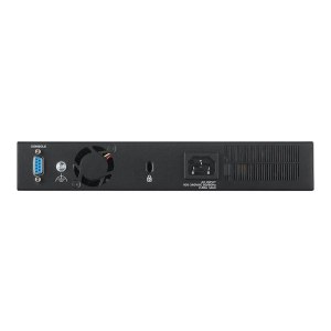 ZyXEL GS2220-10HP - Switch - managed - 8 x 10/100/1000 (PoE+)