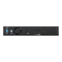 ZyXEL GS2220-10HP - Switch - managed - 8 x 10/100/1000 (PoE+)