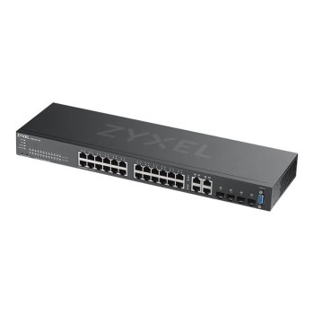 ZyXEL GS2220-28 - Switch - Managed