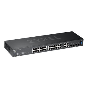 ZyXEL GS2220-28 - Switch - Managed