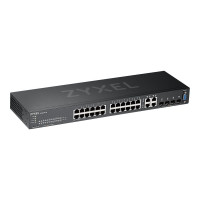 ZyXEL GS2220-28 - Switch - Managed