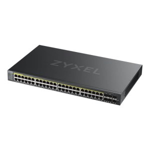 ZyXEL GS2220-50HP-EU0101F - Gestito - L2 - Gigabit...