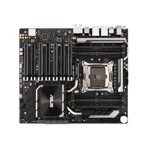 ASUS Pro WS X299 Sage II - Motherboard