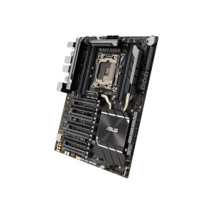 ASUS Pro WS X299 Sage II - Motherboard - SSI CEB -...