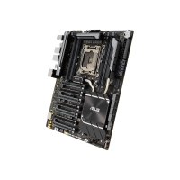 ASUS Pro WS X299 Sage II - Motherboard - SSI CEB - LGA2066 Socket - X299 Chipsatz - USB-C Gen2, USB 3.2 Gen 1, USB 3.2 Gen 2 - 2 x Gigabit LAN - HD Audio (8-Kanal)