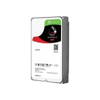 Seagate IronWolf ST8000VNA04 - Hard drive