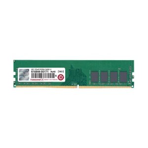 Transcend JetRAM - DDR4 - Modul - 8 GB - DIMM 288-PIN