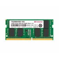 Transcend JetRAM - DDR4 - Modul - 8 GB - SO DIMM 260-PIN