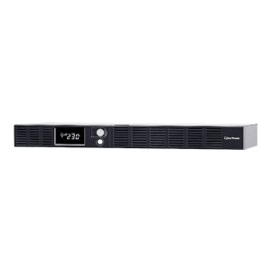 CyberPower Systems CyberPower OR650ERM1UGR - A linea...