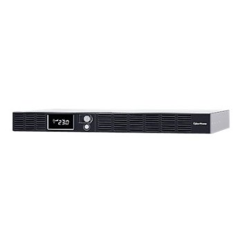 CyberPower Systems CyberPower Office Rackmount Series OR600ERM1U - USV (Rack - einbaufähig)