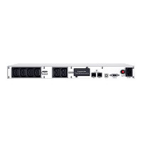 CyberPower Systems CyberPower Office Rackmount Series OR600ERM1U - USV (Rack - einbaufähig)