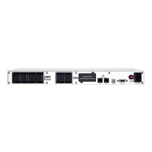 CyberPower Office Rackmount Series OR1000ERM1U - USV...