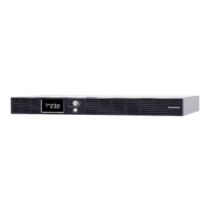 CyberPower Office Rackmount Series OR1000ERM1U - USV...