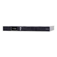 CyberPower Systems CyberPower Office Rackmount Series OR1000ERM1U