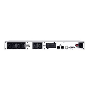 CyberPower Systems CyberPower Office Rackmount Series...