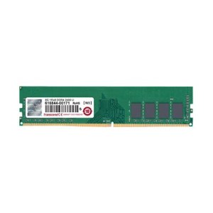 Transcend JetRAM - DDR4 - Modul - 16 GB - DIMM 288-PIN