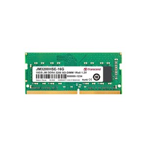 Transcend JetRAM - DDR4 - module