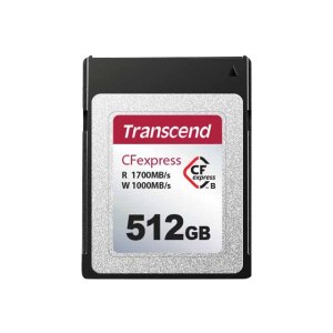 Transcend CFexpress 820 - flash memory card