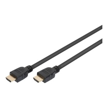 DIGITUS HDMI Ultra High Speed Connection Cable