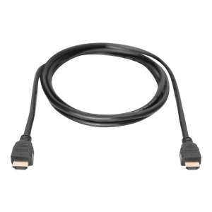 DIGITUS HDMI Ultra High Speed connection cable, type A