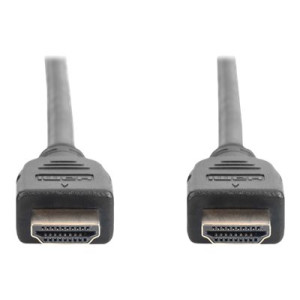 DIGITUS HDMI Ultra High Speed connection cable, type A