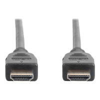 DIGITUS HDMI Ultra High Speed connection cable, type A