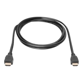 DIGITUS HDMI Ultra High Speed connection cable, type A