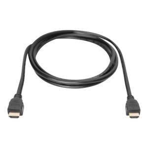 DIGITUS AK-330124-050-S - 5 m - HDMI tipo A (Standard) -...