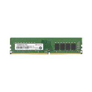 Transcend JetRAM - DDR4 - Modul - 32 GB - DIMM 288-PIN