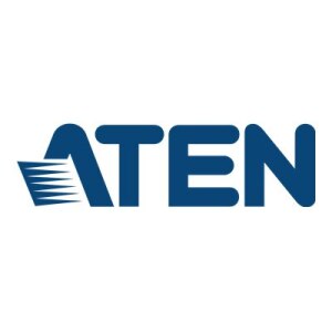 ATEN AT-VS92AUK - VGA - 2x VGA - HDB-15 - 1920 x 1440...