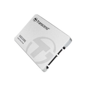 Transcend SSD220Q - SSD - 500 GB