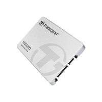 Transcend SSD220Q - SSD - 500 GB - intern - 2.5" (6.4 cm)