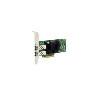 HPE Fibre Channel Host Bus Adapter SN1610E 32Gb 2-port