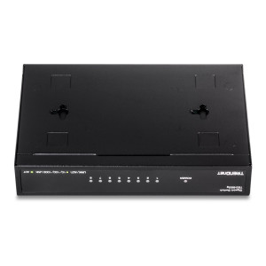 TRENDnet TEG S82g 8-Port Gigabit GREENnet Switch