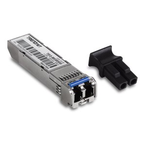 TRENDnet TEG MGBS80 - SFP (Mini-GBIC)-Transceiver-Modul