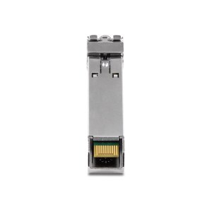 TRENDnet TEG MGBS80 - SFP (mini-GBIC) transceiver module