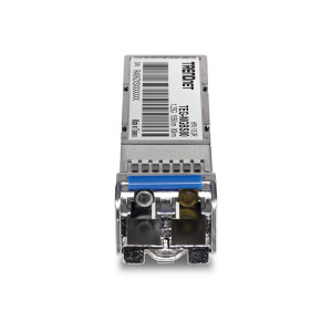 TRENDnet TEG MGBS80 - SFP (Mini-GBIC)-Transceiver-Modul