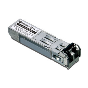 TRENDnet TEG MGBS80 - SFP (Mini-GBIC)-Transceiver-Modul